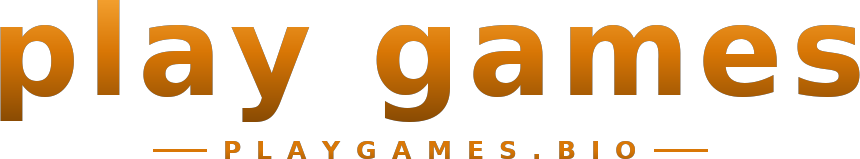 play games logo