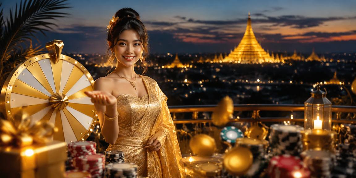 play games Lucky Frog သည် play games တွင် အင်္ဂလိပ် စံကာစီနို ကစားခွင်
